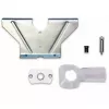 Einhell 4350490 jungiamumo priedas, pilkas