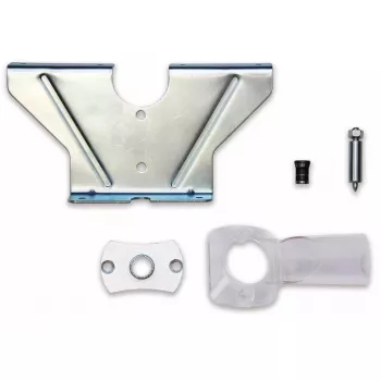 Einhell 4350490 jungiamumo priedas, pilkas