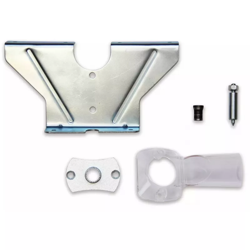 Einhell 4350490 jungiamumo priedas, pilkas