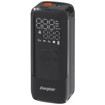 Energizer PAC4000 2000 maitinimo blokas ir oro kompresorius