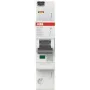 ABB grandinės pertraukiklis SX201-B20 Flexline B-char.6kA 20A 1P (2CDS251003R0205)