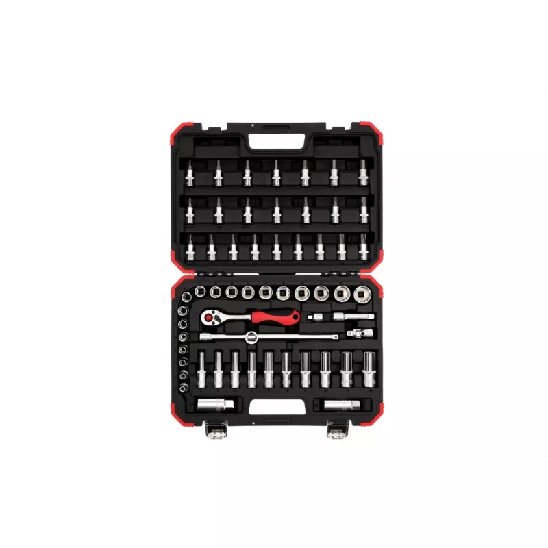 Gedore 3300054 raudona