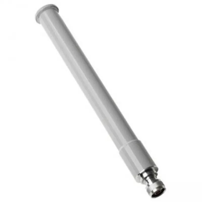 2.4 Ghz 4DBI/5 Ghz 7DBI Dual Band Omni Ant N Conn Hazloc