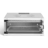 Digitus SOHO Pro tinklo rinkinys, 483 mm (19) - 4U, 540 x 400 mm (P x G)