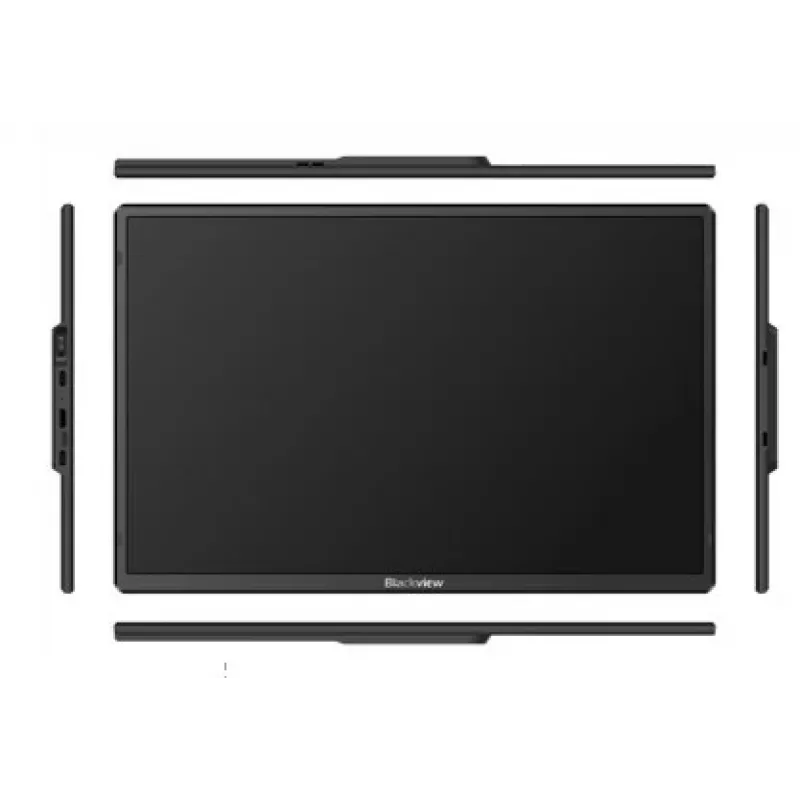 Juodaview Table9 Portable Monitor 16 Juoda