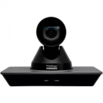 PTZ kamera Prestigio VCS 4K PVCCU8N001 — 4K 8,5MP, HDMI 2.0, USB 3.0, RJ45 (be mikrofono)