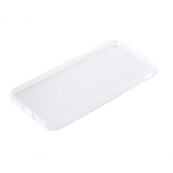 Dangtelis Tellur iPhone 7 TLL118701 11,9 cm (4,7 col.) permatomas
