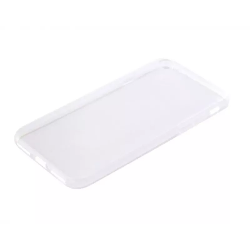 Dangtelis Tellur iPhone 7 TLL118701 11,9 cm (4,7 col.) permatomas