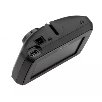 Dash kamera MIO MiVue 903W Pro 1080p Full HD su GPS ir Wi‑Fi