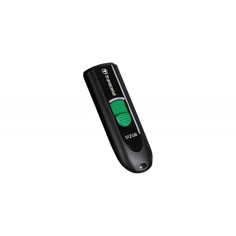 USB atmintinė Transcend 512 GB USB Type-C 3.2 Gen 1 JetFlash 790 C