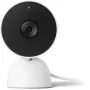 Google Nest Cam - Tinklo stebėjimo kamera - Vidaus zona - Spalvota (diena/naktis)
