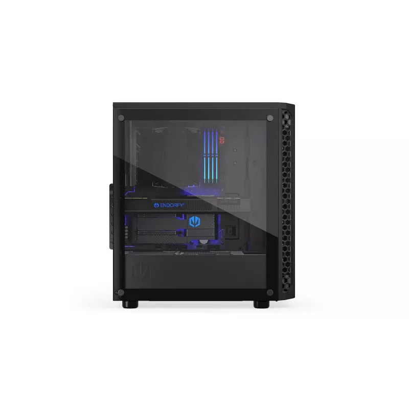 ENDORFY Signum 300 Air Tower Juoda