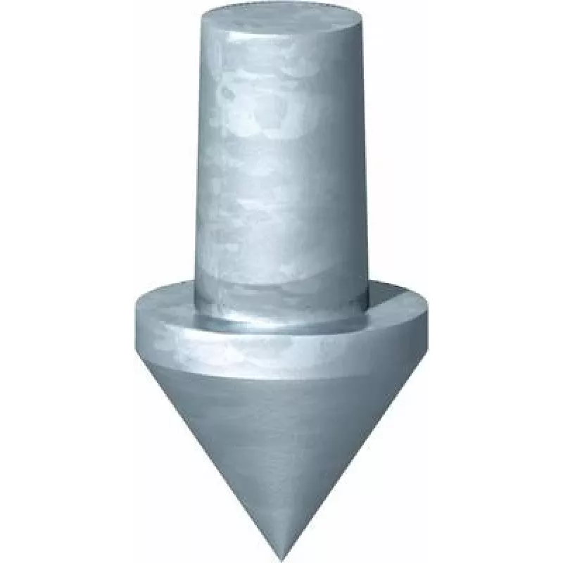 OBO Bettermann Erderspitze 1819/20BP 20mm (3041212)