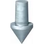 OBO Bettermann Erderspitze 1819/20BP 20mm (3041212)