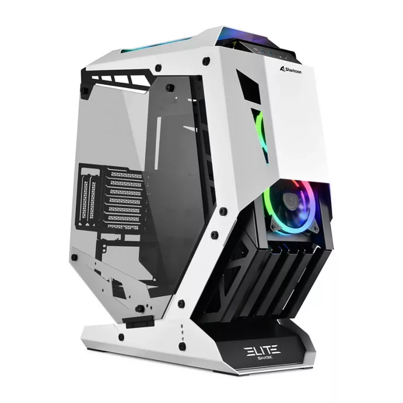 Sharkoon 4044951032112 gaminys, juodas
