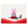 Peppa Pig - Das Schulfest ir 7 kitos istorijos, garso atkūrimo figūrėlė