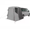 Stogelis Easy Camp 120503 Pilkas 2m Aukštis 190cm Plotis