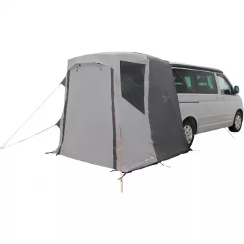 Stogelis Easy Camp 120503 Pilkas 2m Aukštis 190cm Plotis