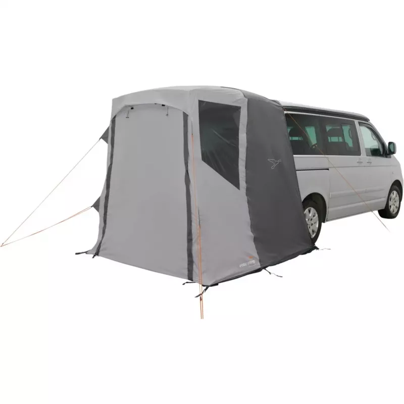 Stogelis Easy Camp 120503 Pilkas 2m Aukštis 190cm Plotis