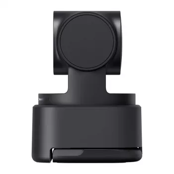 Internetinė kamera Obsbot Tiny 3 Lite PTZ 4K — Obsbot Tiny 3 Lite 4K internetinė kamera su PTZ valdymu