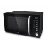 Kombinuota mikrobangų krosnelė ESPERANZA COCINERO 1200 W, 20 l, grilis 900 W, LED ekranas, stalviršinė, juoda