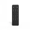 Kanto Audio 200W maitinamos knygų lentynos garsiakalbiai su HDMI Arc, USB-C ir Bluetooth 5.3 - matinė oranžinė, pora (su Type C maitinimo laidu)