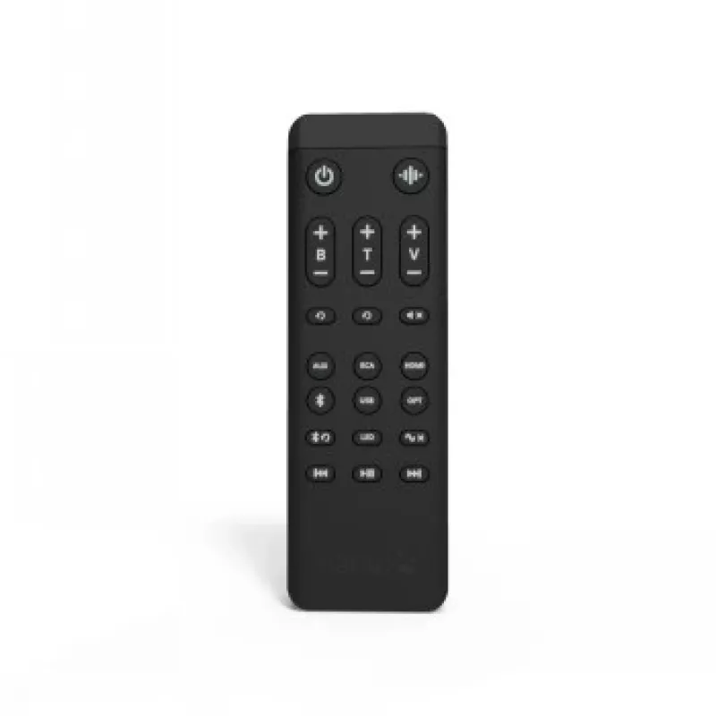 Kanto Audio 200W maitinamos knygų lentynos garsiakalbiai su HDMI Arc, USB-C ir Bluetooth 5.3 - matinė oranžinė, pora (su Type C maitinimo laidu)