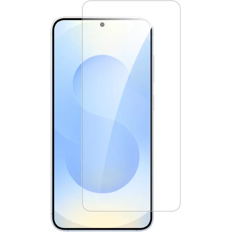 4smarts Second Glass skirta Samsung Galaxy S25 Edge (541580)