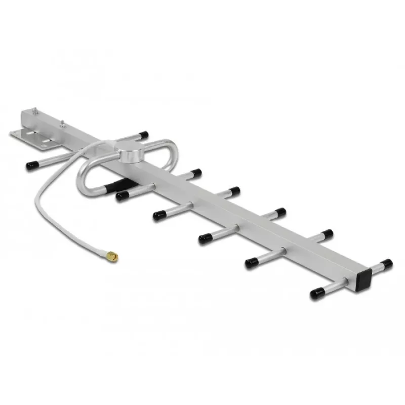 Signalo stiprintuvas DeLOCK 12569