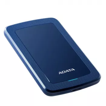 ADATA HV300 išorinis kietasis diskas 2 TB USB 3.2 Gen 1 (3.1 Gen 1) Mėlynas