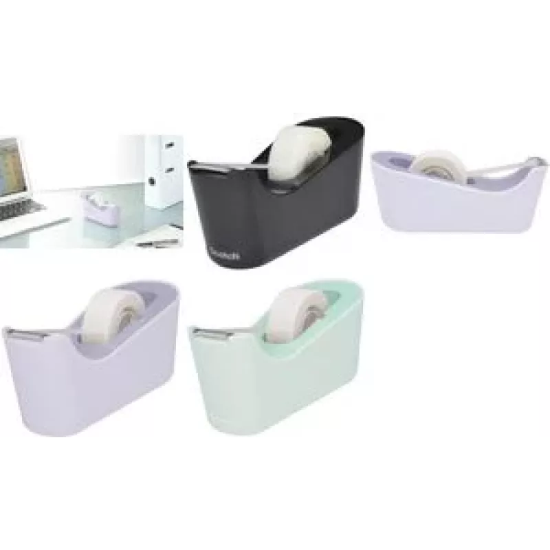 Scotch C18-L Lavender Plastikas Lavendel (C18-L)
