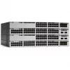 Valdomas L2/L3 tinklo komutatorius Cisco C9300L-24P-4X-A