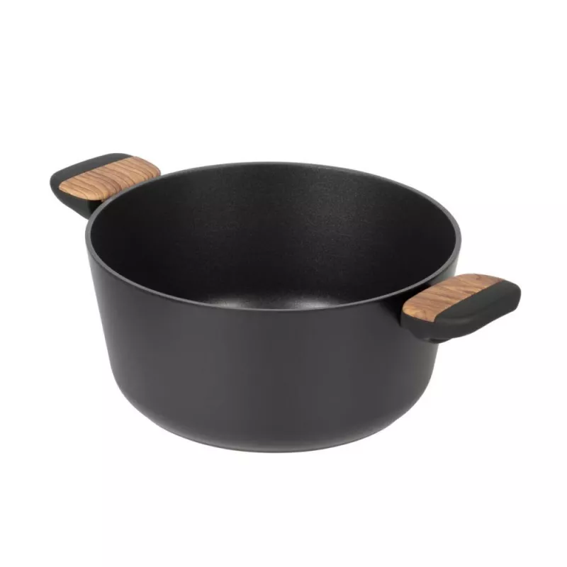Puodas RESTO 93188 virimui ant viryklės, 24 cm, 4,4 l
