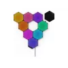 Išmanusis sieninis šviestuvas Nanoleaf NL42-0102HX-9PK