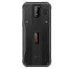 Mobilusis telefonas UleFone Phone Armor Mini 3 2G 2,8 colio juodas