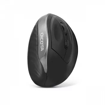 Dicota belaidis ergonominis pelė Relax
