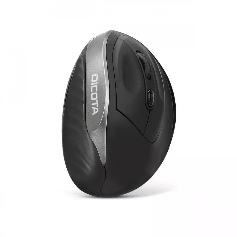 Dicota belaidis ergonominis pelė Relax