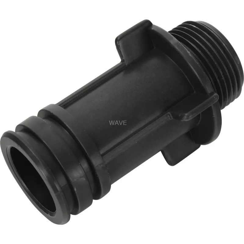 Sodo dušo priedas Gardena 5315-20 juodas Vokietija