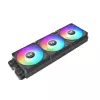 Thermaltake CT120 EX ARGB ventiliatorius