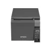 Epson TM-T70II (032) 180 x 180 DPI laidinis terminis POS spausdintuvas