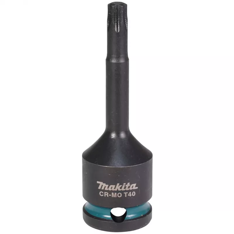 Makita E-19819 juoda