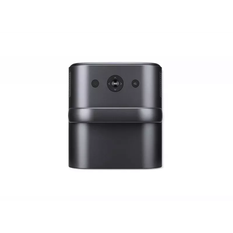 Projektorius QF16ATV 3000:1 550ANSI FHD 100colio Smart Android 11 automatinis fokusavimas garsiakalbiai Bluetooth WiFi