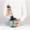 Rankinis plakiklis Taurus HBA2300X su priedais, 2300 W