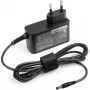 CoreParts MSPT2129 maitinimo adapteris / inverteris Vidinis 12 W Juoda