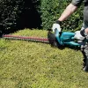 Makita UH6570 elektrinė gyvatvorių žirklė Dvigubas peilis 550 W 3,8 kg