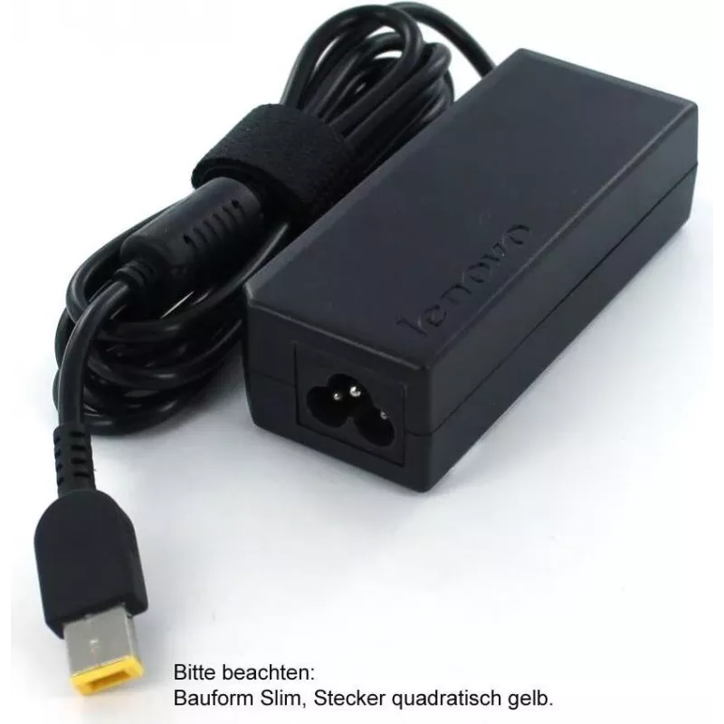 AC adapteris Lenovo ThinkPad X1 Carbon 20V 4.5A 90W