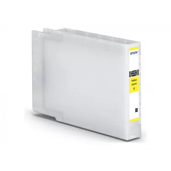 Epson C13T04B44N rašalo kasetė 1 vnt. Originali didelės (XL) išeigos geltona