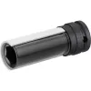 Hazet 905SLG-17 gaminys, juodas