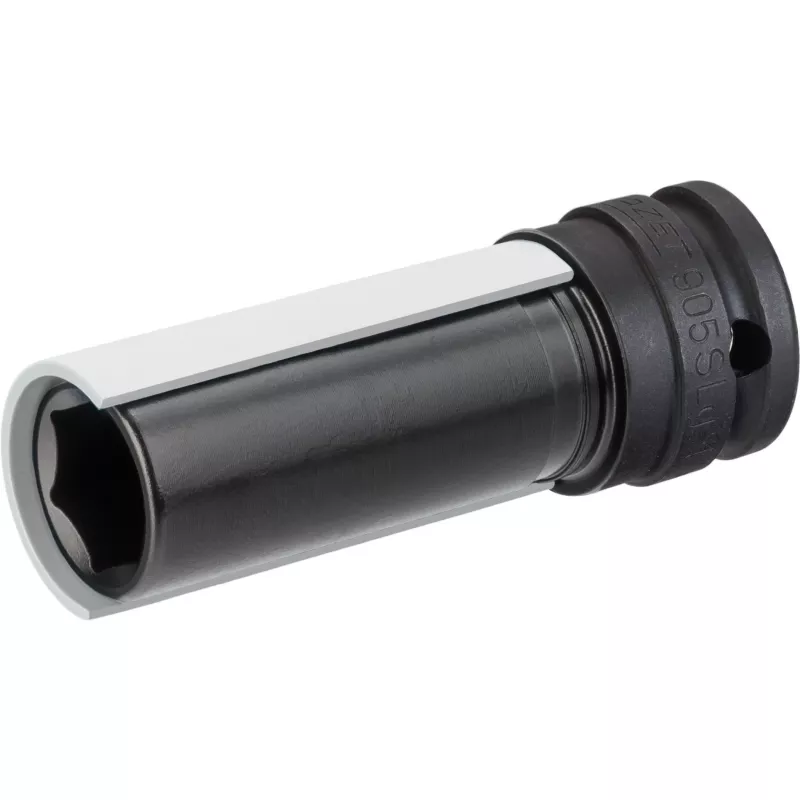 Hazet 905SLG-17 gaminys, juodas