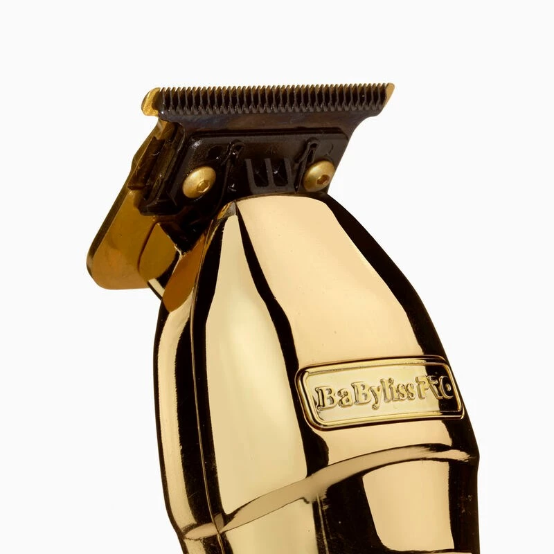 BaBylissPRO GoldFX SkeletonFX FX7870GE profesionalus plaukų kirpimo aparatas